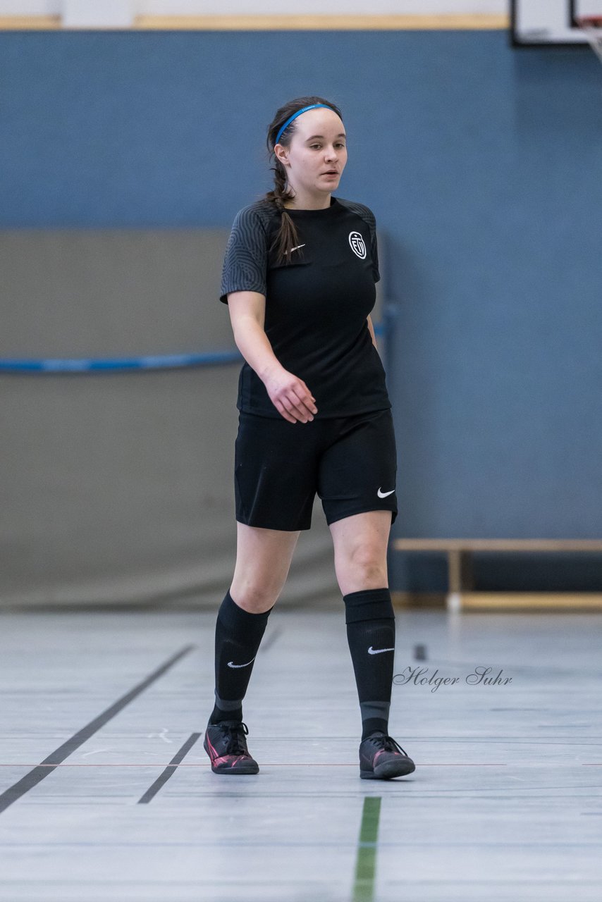 Bild 727 - B-Juniorinnen Futsalmeisterschaft